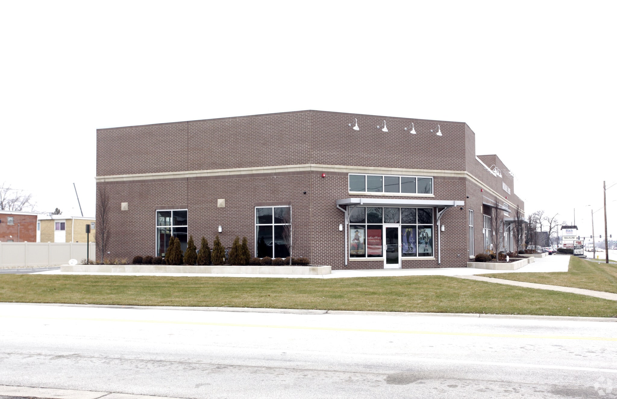 14360 S LaGrange Rd, Orland Park, IL for Rent