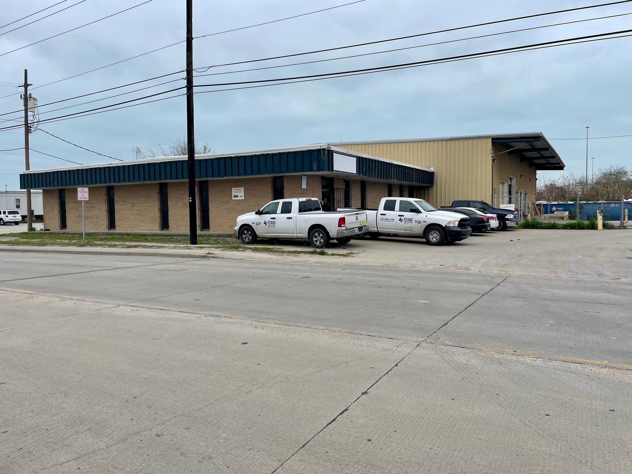 1524 N Port Ave, Corpus Christi, TX for Rent