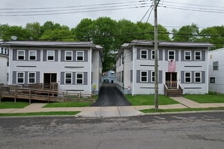 Binghamton, NY undefined - 49-51 Park Ave