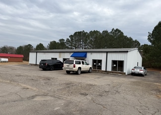 Middlesex, NC Warehouse - 11225 Finch ave