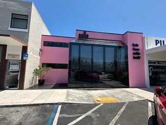 Fort Lauderdale, FL Freestanding - 3050 N Federal Hwy