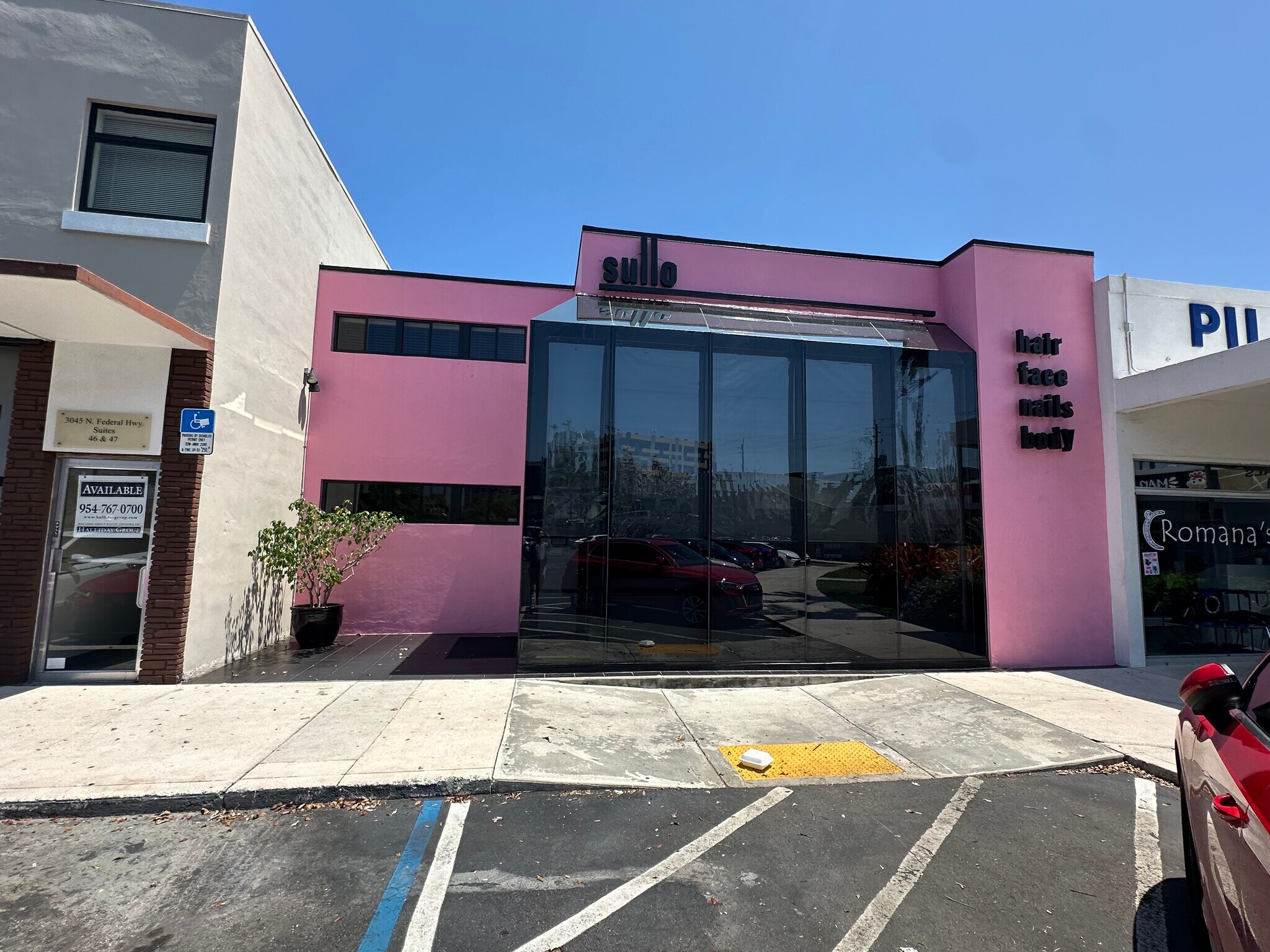 3050 N Federal Hwy, Fort Lauderdale, FL for Sale