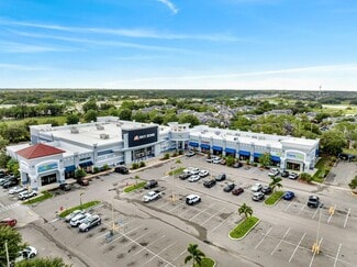 Orlando, FL Retail - 7810 W Colonial Dr Orlando, FL Retail - 7810 W Colonial Dr