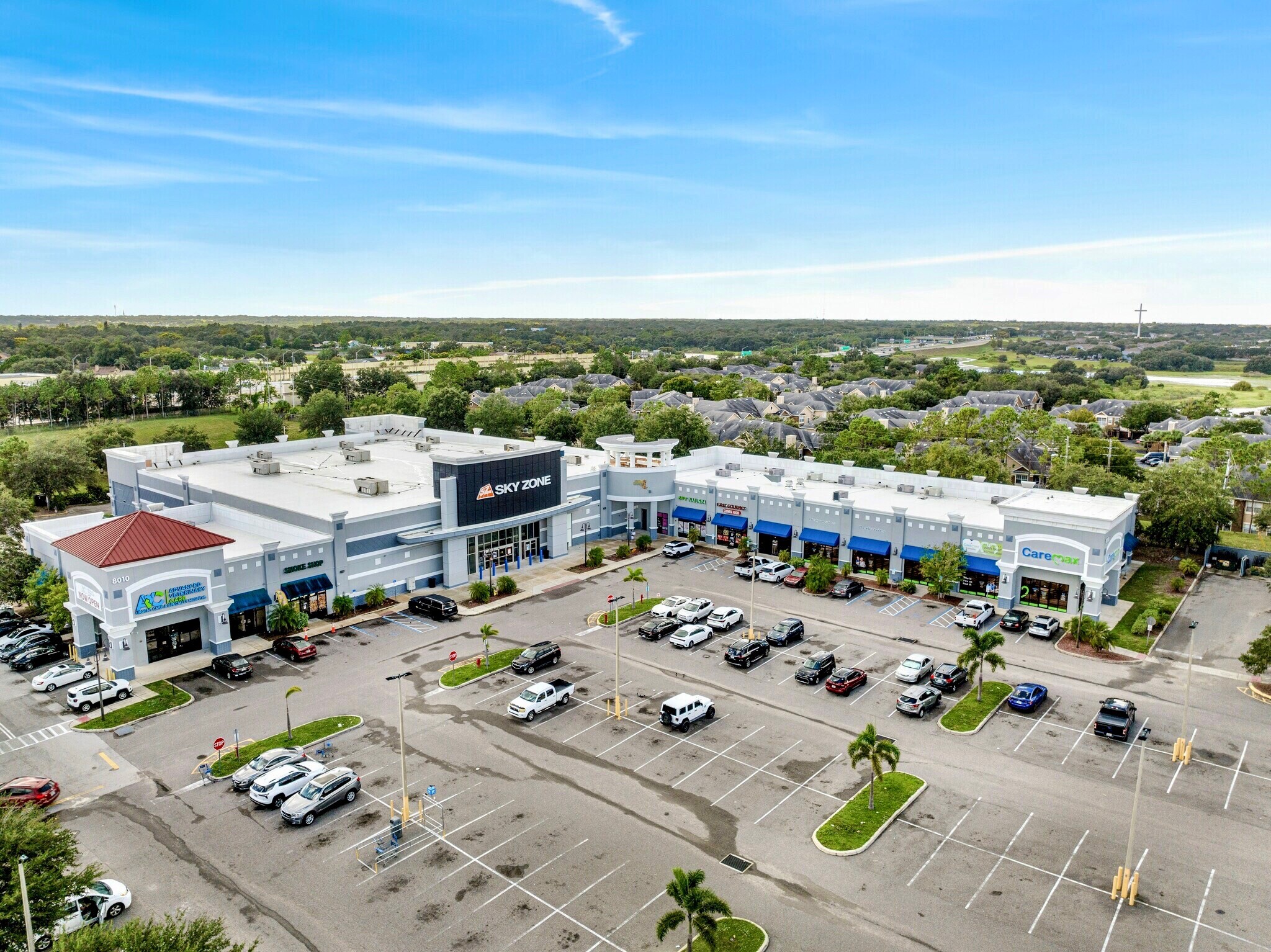 7810 W Colonial Dr, Orlando, FL for Rent