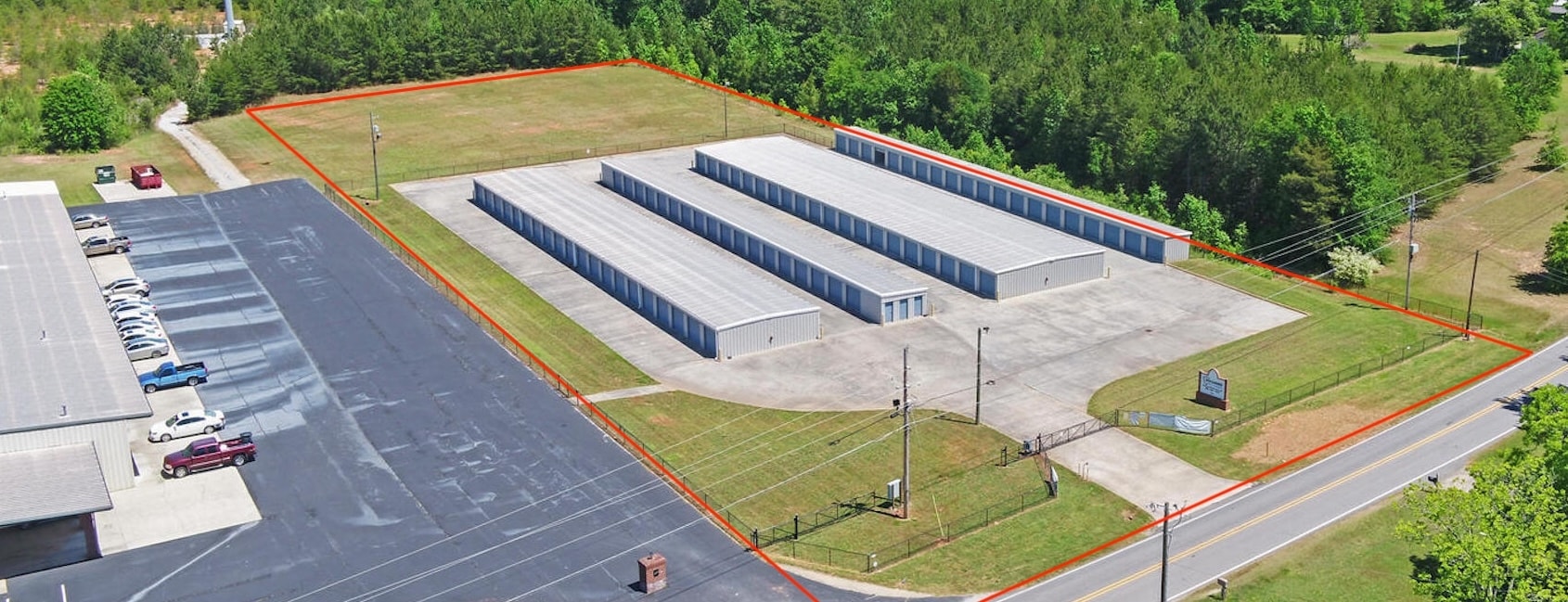 , Toccoa, GA for Sale
