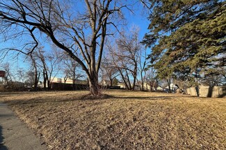 Des Moines, IA Commercial Land - 1316-1318 East 14th Street
