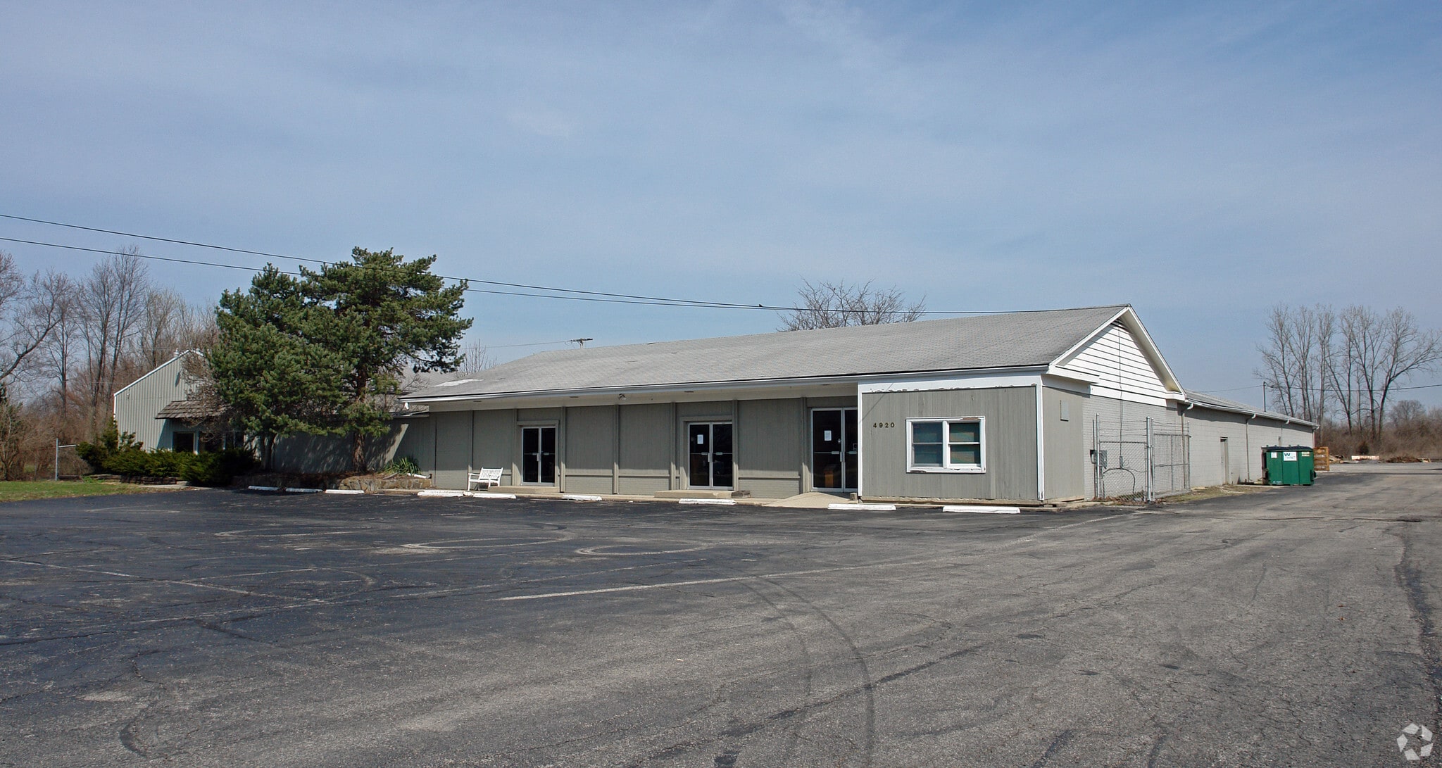4920 W National Rd, Springfield, OH for Rent