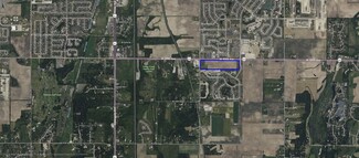 Saint John, IN Commercial - Route 231 & Parrish Avenue