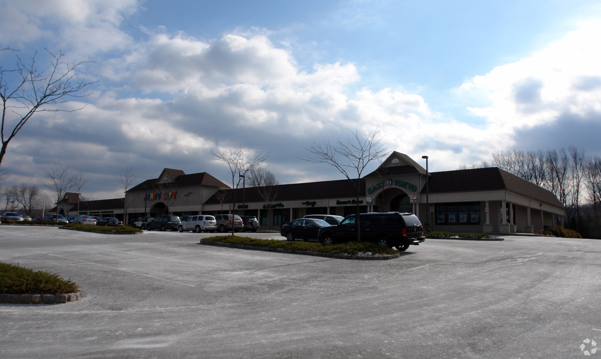 477 State Route 10 Randolph, NJ 07869 - Shopping Center Property for ...
