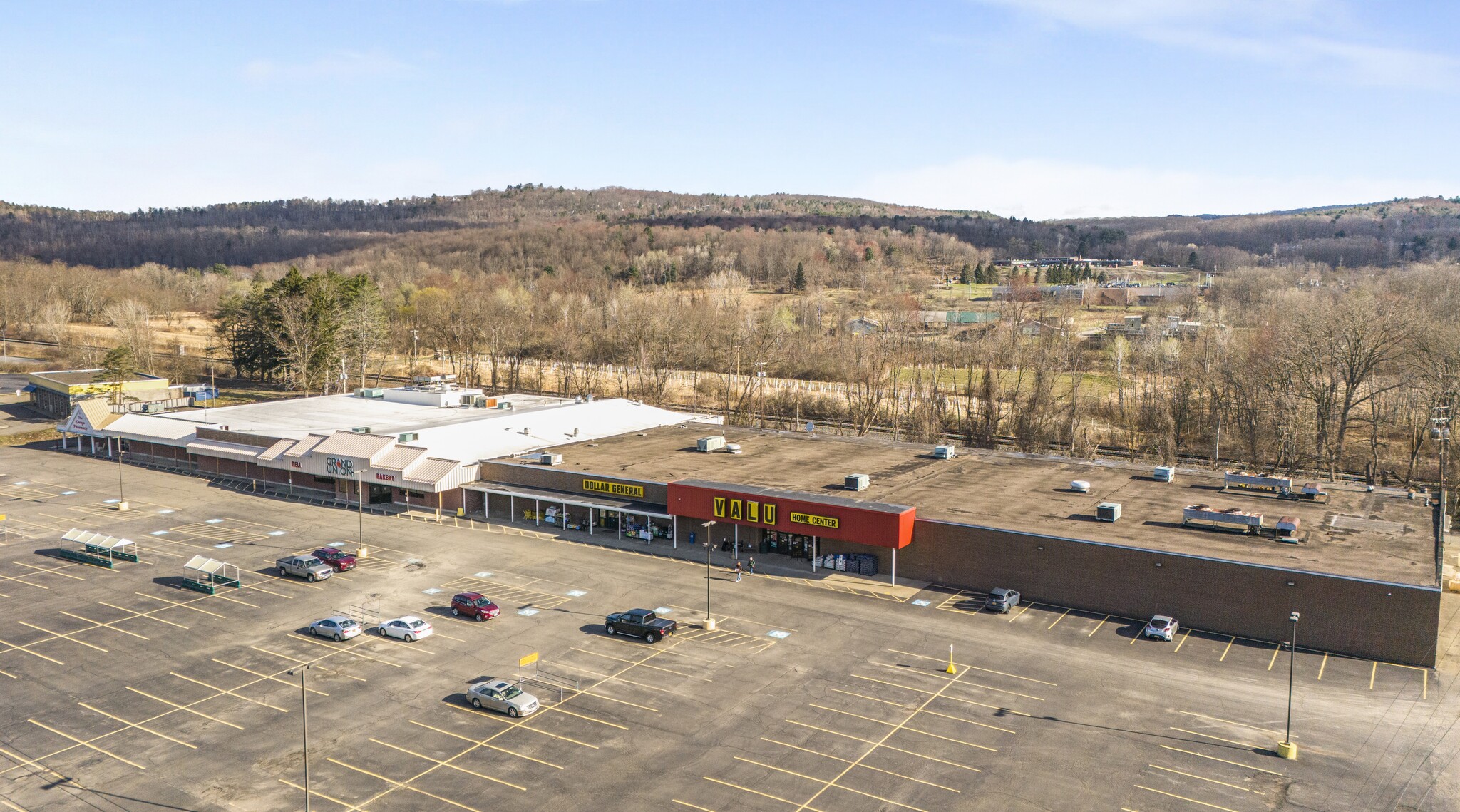 1135-1149 State Route 17C, Owego, NY for Sale