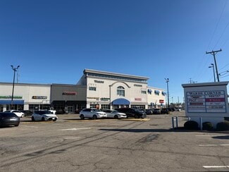 Norfolk, VA Retail - 112-162 E Little Creek Rd