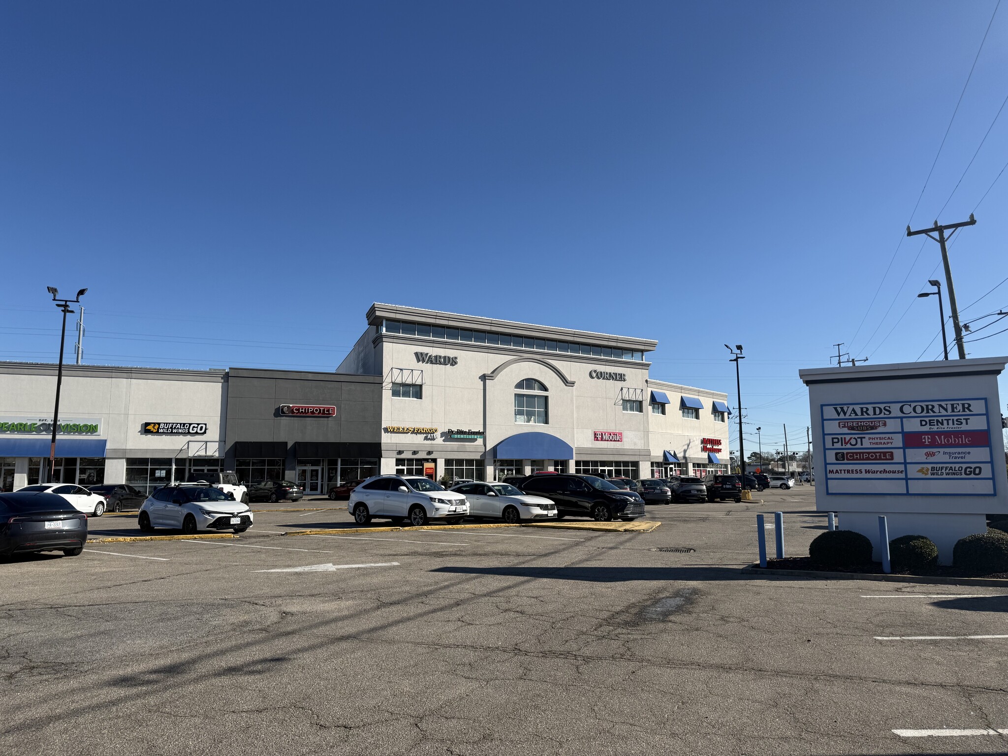 112-162 E Little Creek Rd, Norfolk, VA for Rent