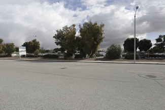 Los Angeles, CA Commercial Land - 24000 Garnier St Los Angeles, CA Commercial Land - 24000 Garnier St