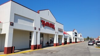 Willoughby, OH Retail - 35101 Euclid Ave