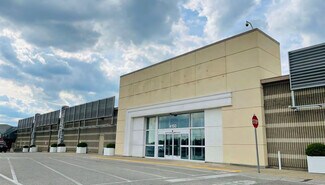 Blue Ash, OH Retail - 4150-4160 Hunt Rd