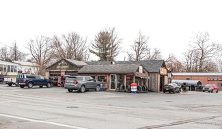 Mount Orab, OH Auto Repair - 202 N High St