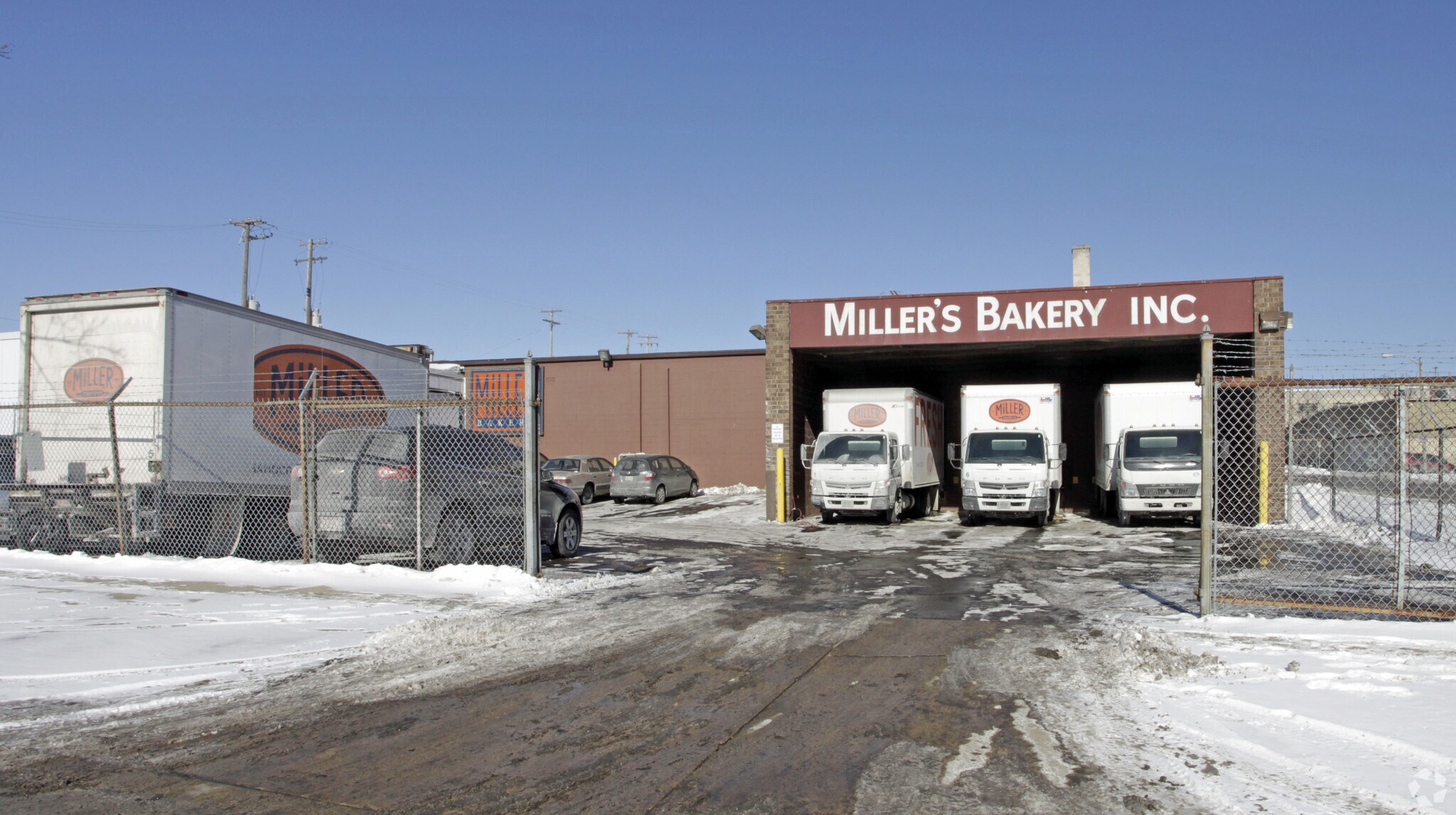 1415 N 5th St, Milwaukee, WI for Sale