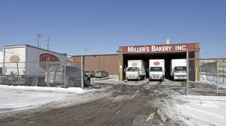Milwaukee, WI Food Processing - 1415 N 5th St