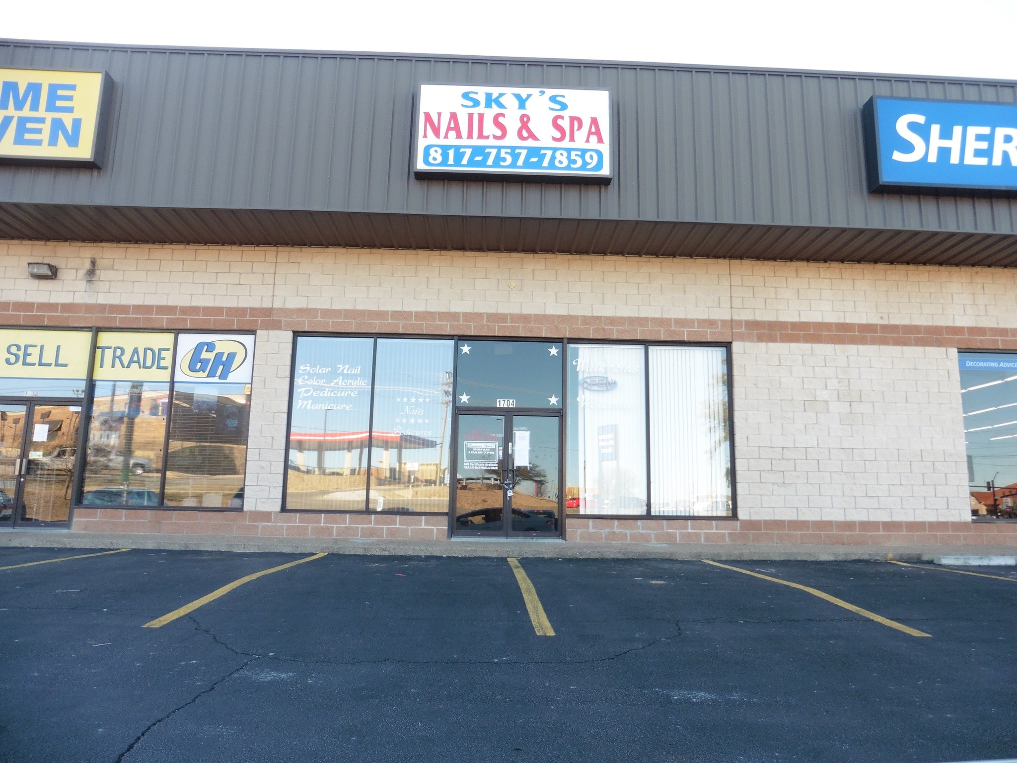 1702-1712 Bethel Rd, Weatherford, TX for Rent