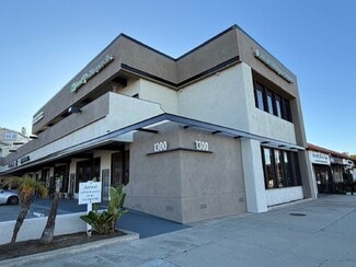 Redondo Beach, CA Retail - 1300 S Pacific Coast Hwy Redondo Beach, CA Retail - 1300 S Pacific Coast Hwy