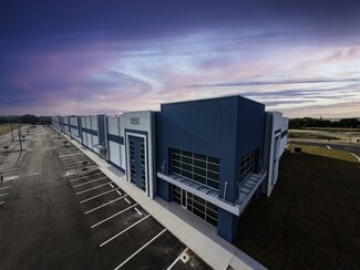 Auburndale, FL Industrial - Pace Rd
