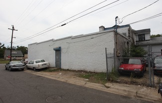 Capitol Heights, MD Retail - 4930 Marlboro Pike Capitol Heights, MD Retail - 4930 Marlboro Pike