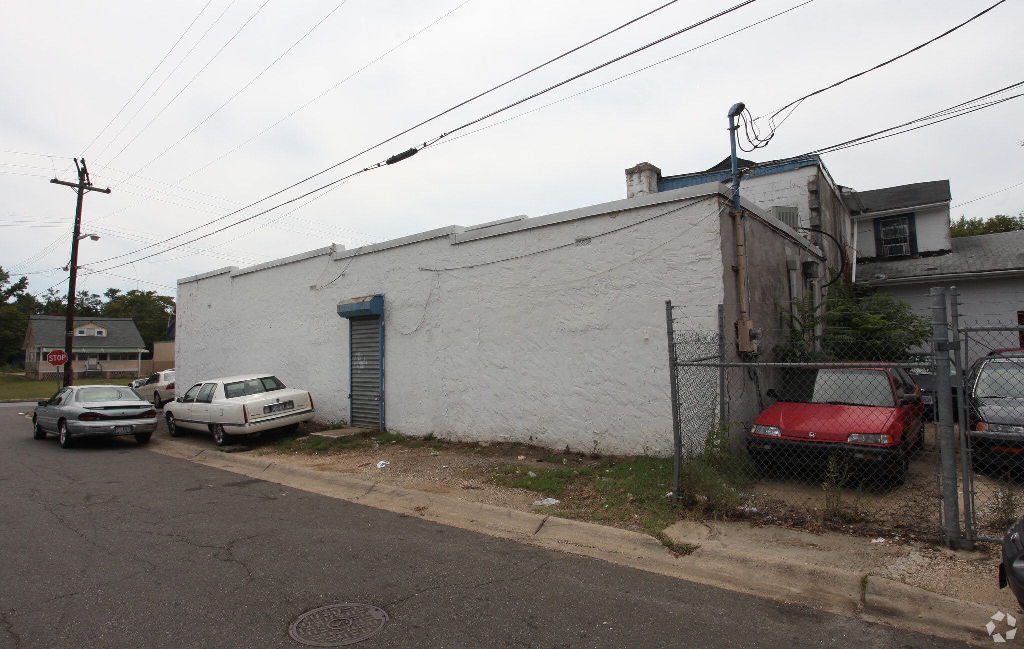 4930 Marlboro Pike, Capitol Heights, MD for Rent