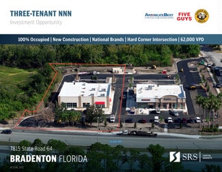 Bradenton, FL undefined - 7815 State Road 64