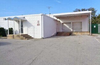 Fort Worth, TX Flex - 825 Southway Cir