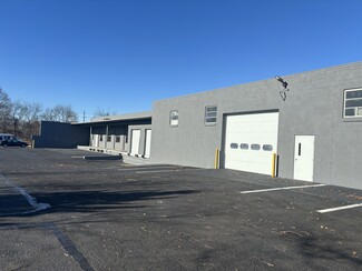East Providence, RI Flex - 3350 Pawtucket Ave