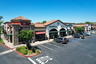Chino Hills, CA Retail - 3560-3660 Grand Ave Chino Hills, CA Retail - 3560-3660 Grand Ave