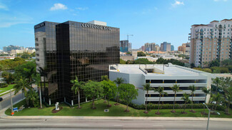 West Palm Beach, FL Office - 500 S Australian Ave