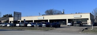 Grapevine, TX Medical - 1280 S Main St