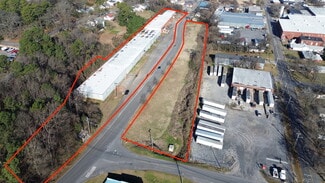 Dalton, GA Industrial - 414 3rd ave