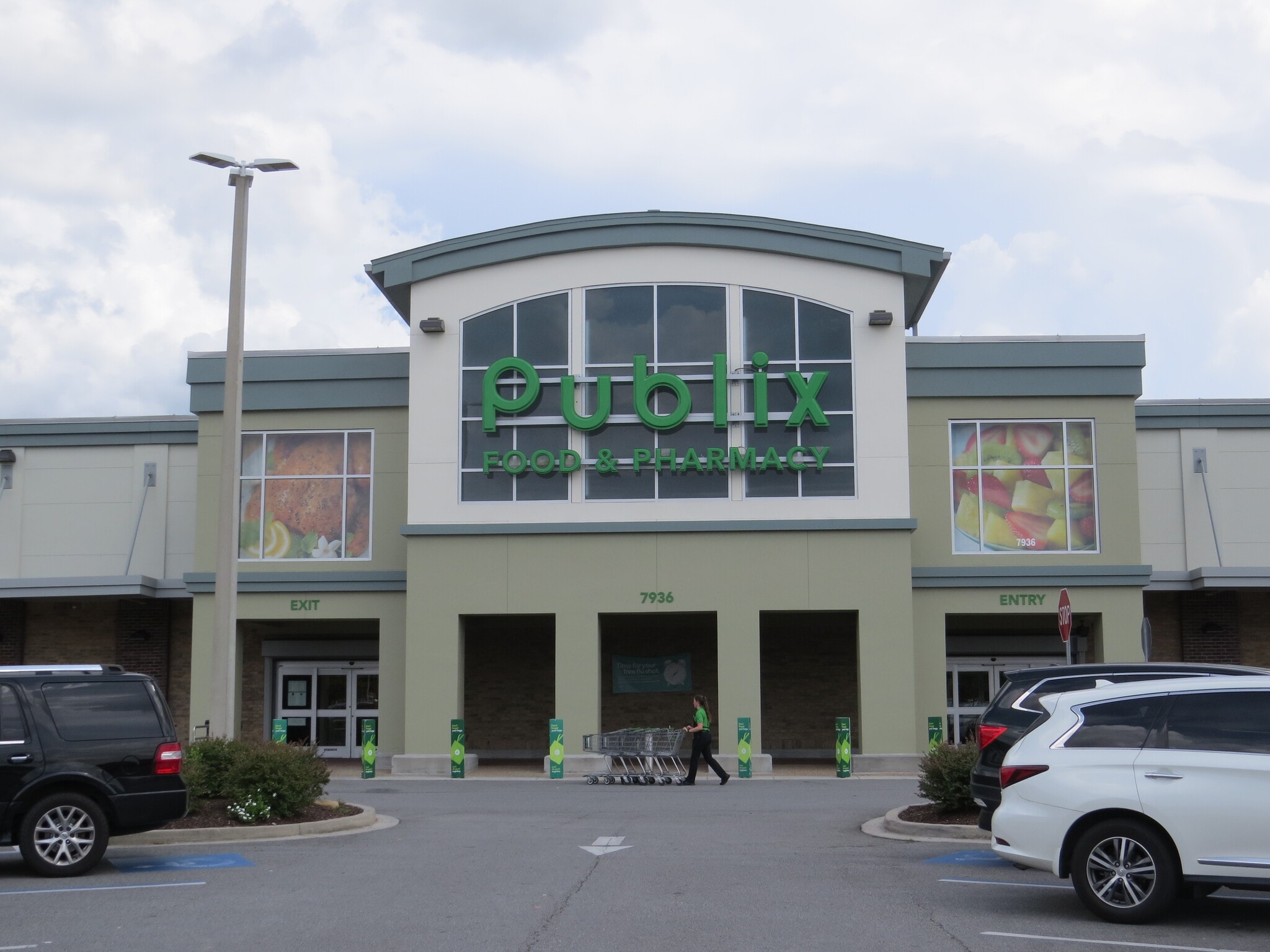 000 Hwy 21, Port Wentworth, GA for Rent