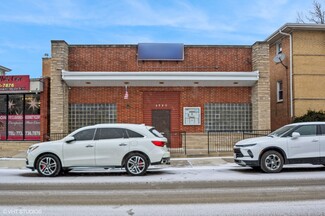 Chicago, IL Specialty - 6940 W Belmont Ave