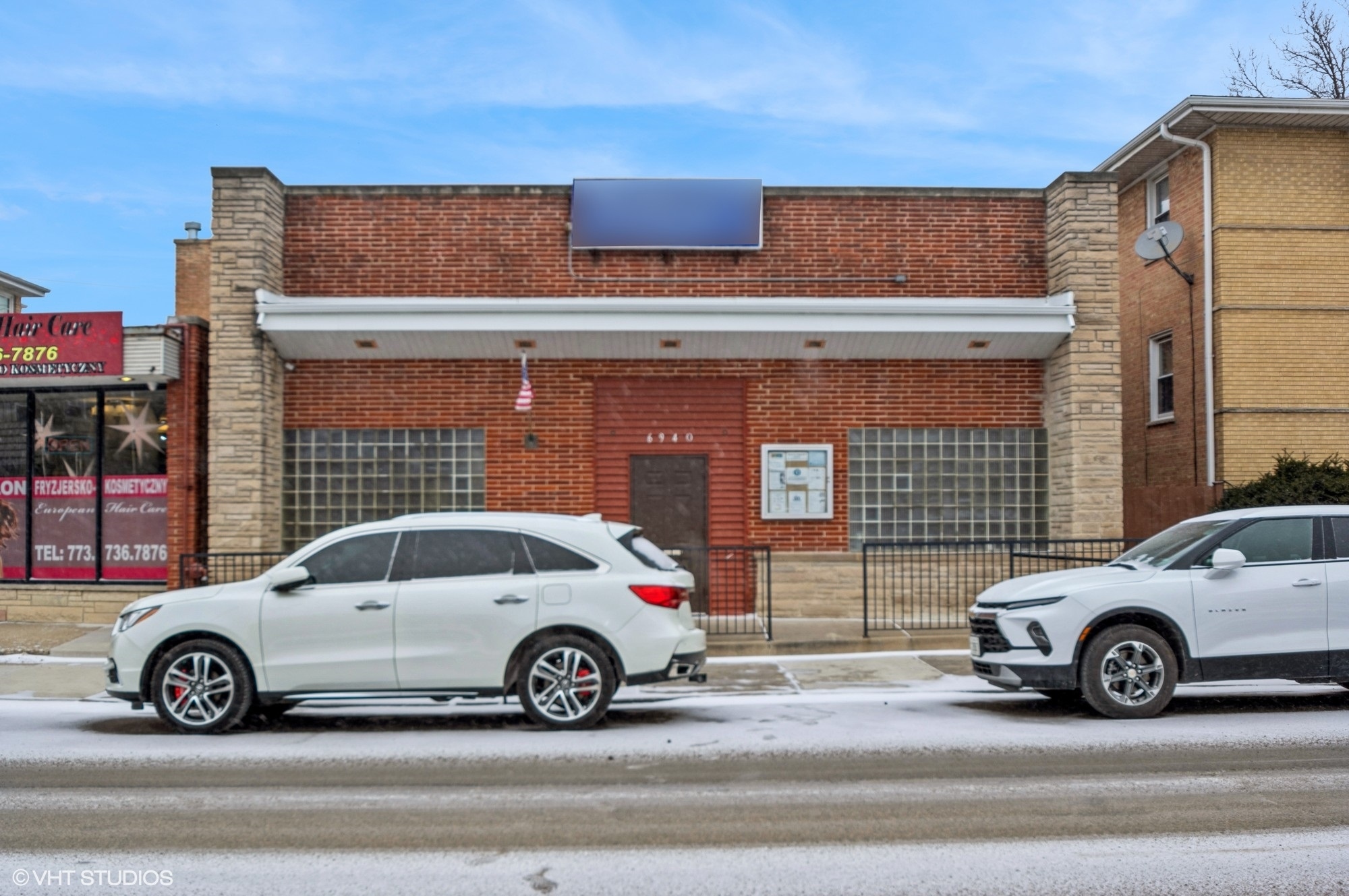 6940 W Belmont Ave, Chicago, IL for Sale