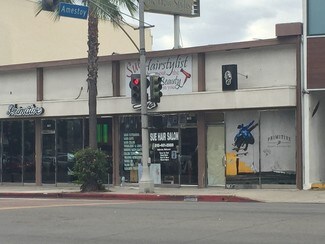 Encino, CA Retail - 17060-17070 Ventura Blvd