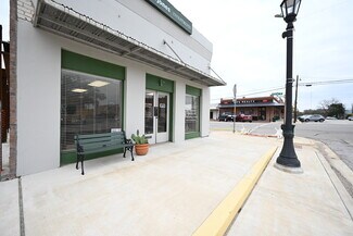 Hempstead, TX Office/Residential - 805 12th St