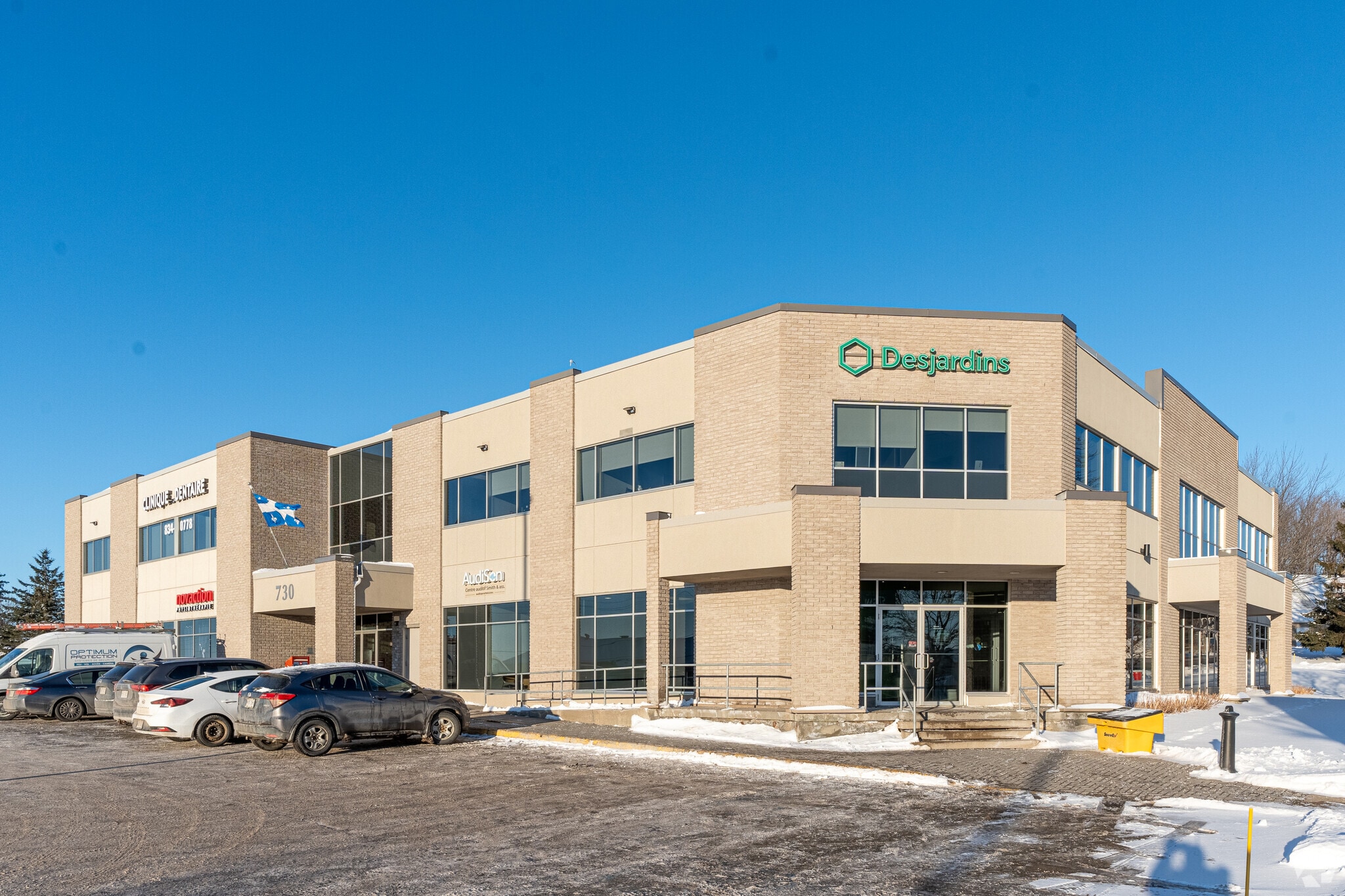 730 Av Taniata, Lévis, QC for Rent