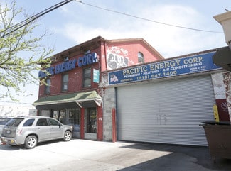 Brooklyn, NY Industrial - 802-804 Jamaica Ave