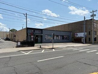 Hempstead, NY Industrial - 299 Peninsula Blvd Hempstead, NY Industrial - 299 Peninsula Blvd