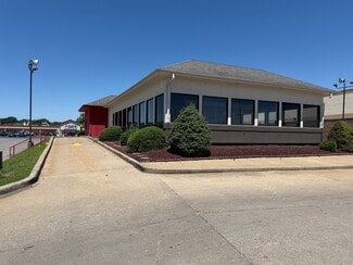 Cape Girardeau, MO Retail - 5 S Kingshighway St