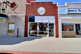 Fremont, NE Retail - 423 N Main St