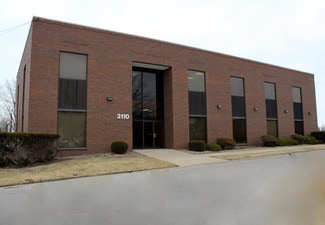 Saint Joseph, MO Office - 3110 Karnes Rd