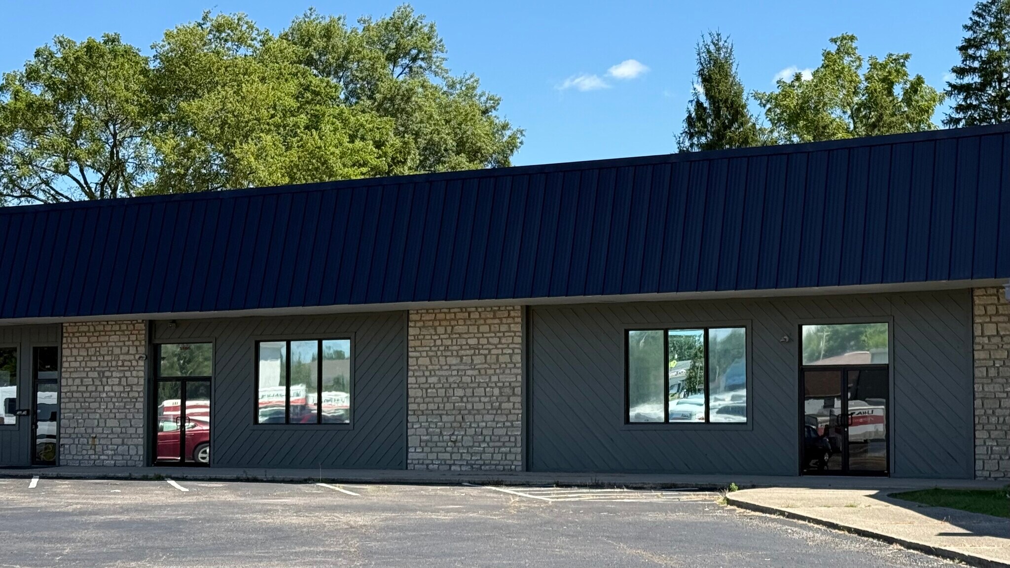 5144-5174 College Corner Pike, Oxford, OH for Rent