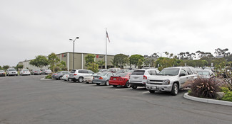 Carlsbad, CA Manufacturing - 2470 Faraday Ave
