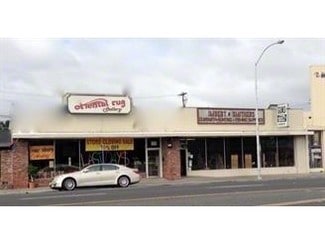 San Carlos, CA Retail - 1148 El Camino Real