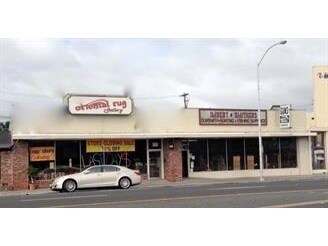 1148 El Camino Real, San Carlos, CA for Rent