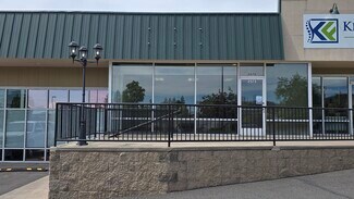 Klamath Falls, OR Retail - 2573 Campus Dr